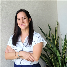 Lupita Perez-Gonzalez, LPC