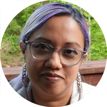 Lupita Rodriguez, LPC