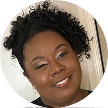 Luree Benjamin, LMFT