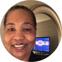 Lurlene Holder, LCSW