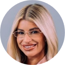 Lydia Blair Trunnell, RN