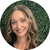 Lydia Browning, RDN, RD