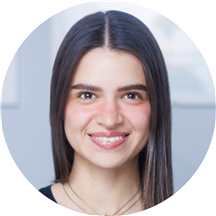 Lydia Goldfarb, LMSW