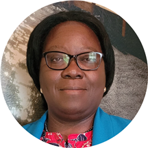 Lydia Oluwaleye, PMHNP