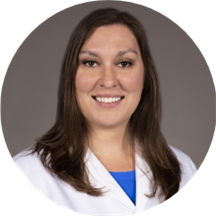 Lydia Strickhouser, APRN