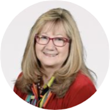 Lynda Cook Gannon, LCSW