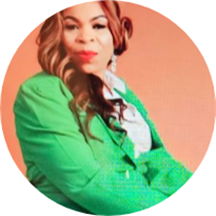 Lynda Ikeogu, APRN, RN