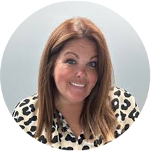Lyndsay Burton, LMHC