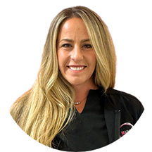 Lyndsey Molenkamp, MSN