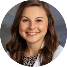 Lyndsey Rodabaugh, PA