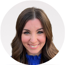 Lyndsie Harrell, LPC