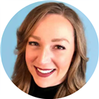 Lyndsie Johnson, LPC