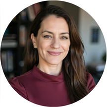 Lyndsy Mirasola, LCSW