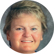 Lynn Carper, MS, CCC - SLP