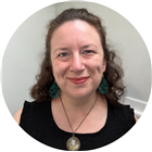 Lynn Guerra, MA, LCPC