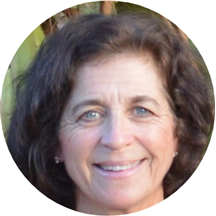 Lynn Steinhart, LMHC