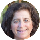 Lynn Steinhart, LMHC