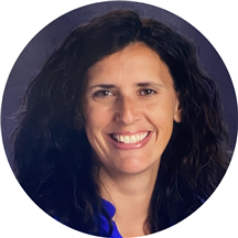 Lynnette Harris, AMFT