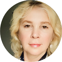 Lyubov Shkarupa, APRN, RN
