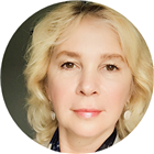 Lyubov Shkarupa, APRN, RN