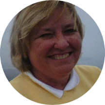 M (Christine) Appell, LCPC