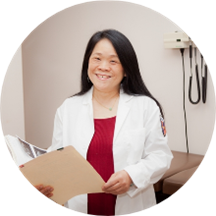 M.M. Marilyn Pan, CNM