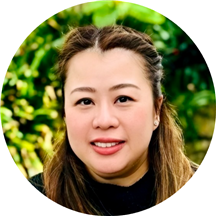 Ma Lourdes Soliven, AMFT