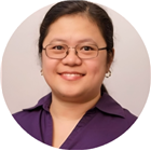 Ma Michelle Quimosing-Cruz, PT