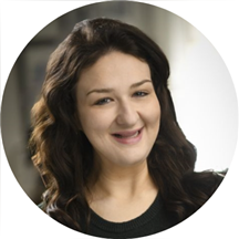 MaKayla Walker, LICSW