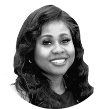 Maame Obiri-Boateng, PMHNP-BC