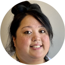 Mabelrose Francisco, NP