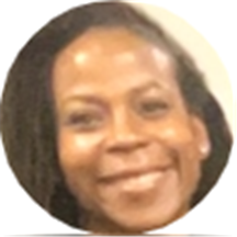 Mackaria Estes, LCSW