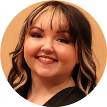 Mackenzie Davis, MSW, LCSW