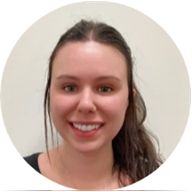 Mackenzie Erickson, MSW