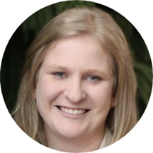 Mackenzie Esson, MA, LPCC, NCC