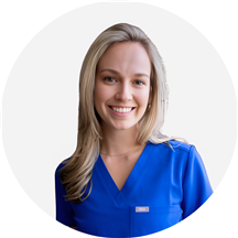 Mackenzie Foster, RDN