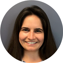 Mackenzie Snow, PT, DPT