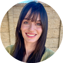 Mackenzie Stahl-Whitaker, LSW