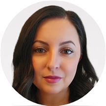 Madalina Stancu, LPCC