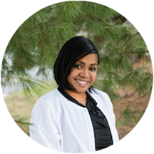 Madalyn Jones, MSN, CRNP