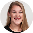 Madelaine McCarthy, APRN