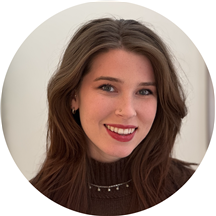 Madeleine Childers, LMSW