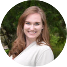 Madeleine Cushman, LMHC