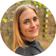 Madeleine Sidoff, LPC Associate