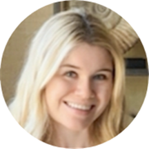 Madeline Alfiero, RD