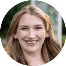 Madeline Enervold, LCSW