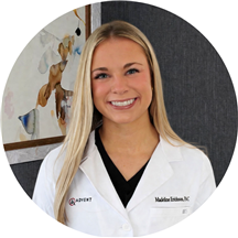 Madeline Erickson, PA