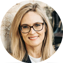 Madeline Gardiner, LPC