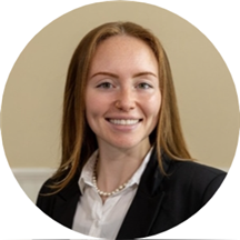 Madeline Graves, LCMHCA