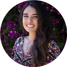 Madeline Hughes, RD, MS